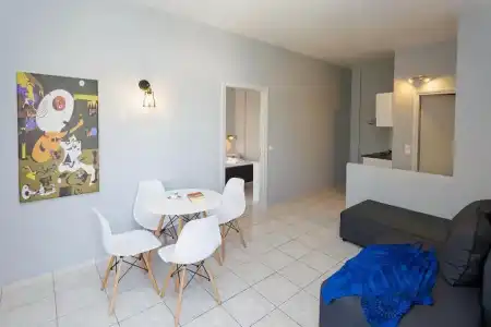 Sole Mare Seaside Apartments - 63