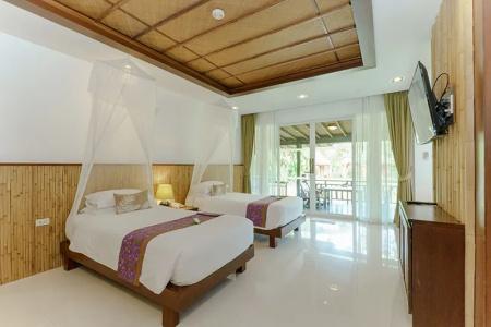 Ban Sainai Resort - 291