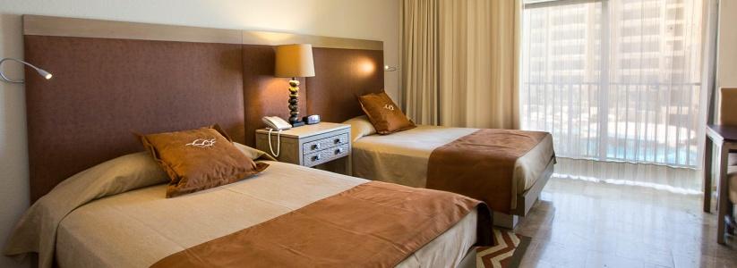 The Royal Sands Resort & Spa All Inclusive - 59