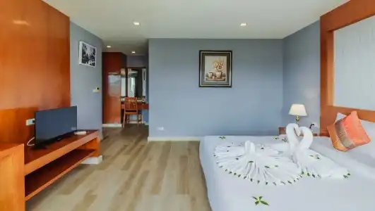 Elite Suites Patong - 109