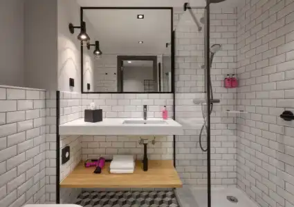 Moxy Lisbon City - 59