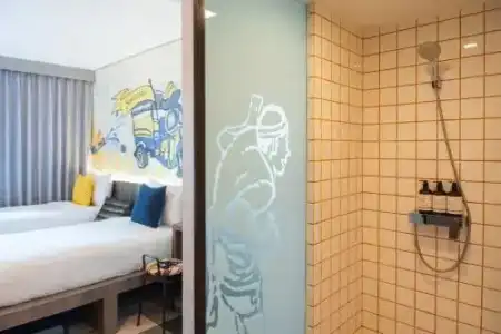 lyf Sukhumvit 8 Bangkok - 35