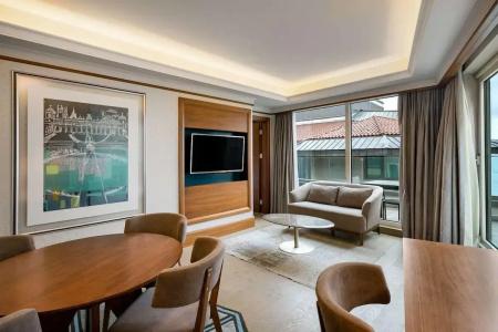 Radisson Blu Bosphorus, Istanbul - 83
