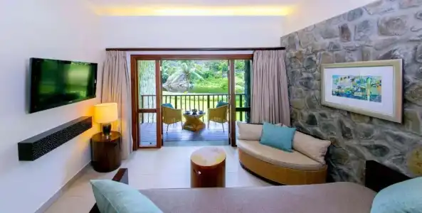 Kempinski Seychelles Resort - 53
