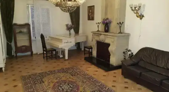 Boutique Urban Oasis - 1