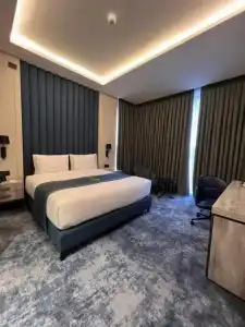 Wyndham Garden Baku - 57