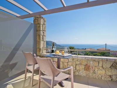 Anaxo Resort - 32