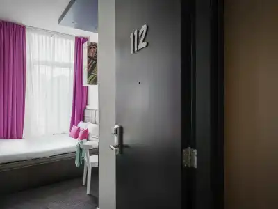 Ibis Styles Amsterdam Amstel - 28