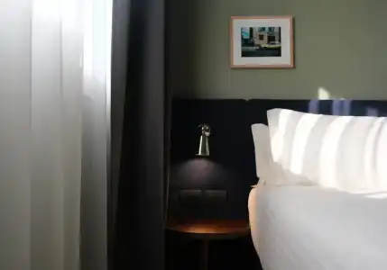 c-hotels Concorde - 42