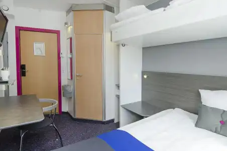 CABINN City - 44
