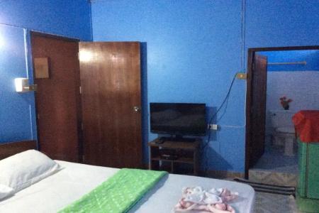 Baan Natcha Apartment - 25