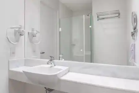 TRYP by Wyndham Sao Paulo Paulista Paraiso - 20