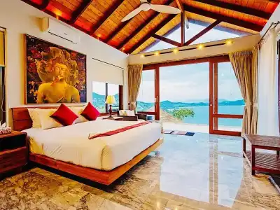 Sandalwood Luxury Villas - 0