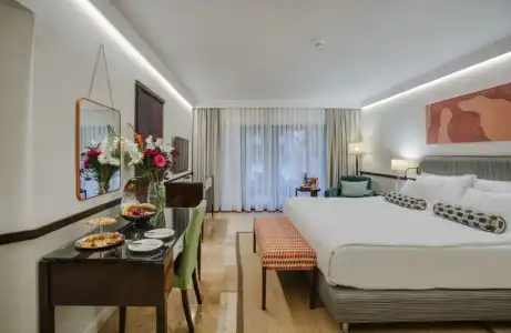 Martı Myra - Ultra All Inclusive - 81