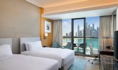 Hilton Dubai Palm Jumeirah - 113