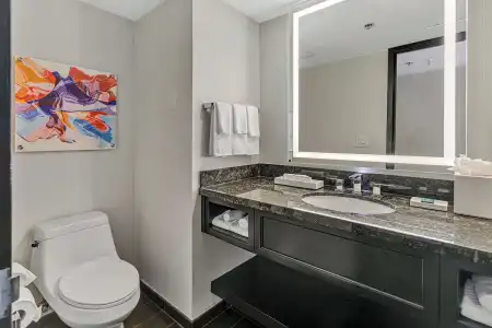 Hilton Miami Downtown - 9