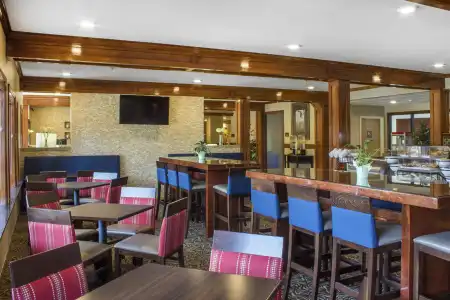 Comfort Inn & Suites Durango - 32