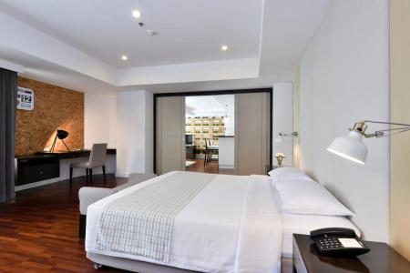 Abloom Exclusive Serviced Apartments - 81
