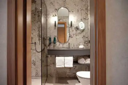 Hilton Milan - 17