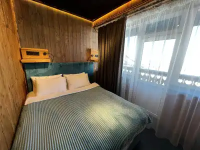 Shymbulak Resort House - 48