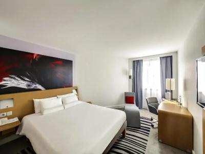 Novotel Paris Centre Gare Montparnasse - 8