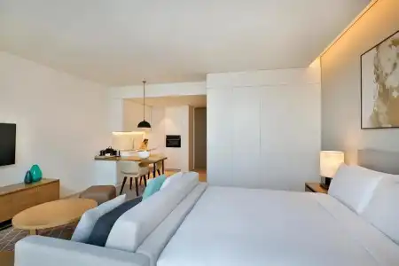 Doubletree By Hilton Abu Dhabi Yas Island Residences - 12