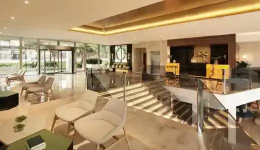Zafiro Palace - 1