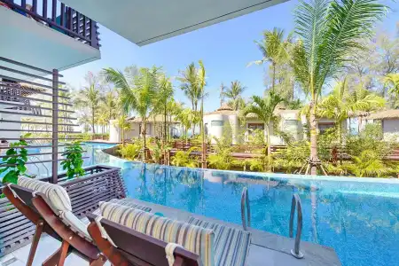 The Haven Khao Lak - 37