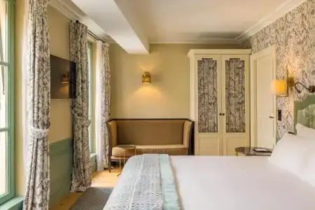Pavillon Faubourg Saint-Germain & Spa - 15