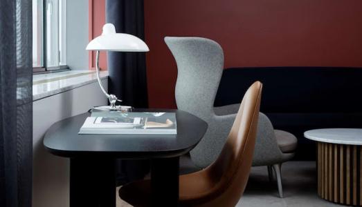 Radisson Collection Royal, Copenhagen - 98