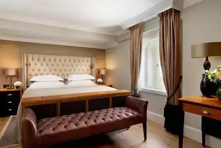 The Bailey's London Kensington - 95