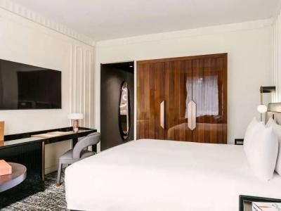 Sofitel New York - 39