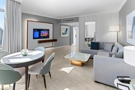 Beach Rotana - Abu Dhabi - 47