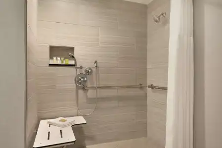 Hilton Checkers Los Angeles - 58