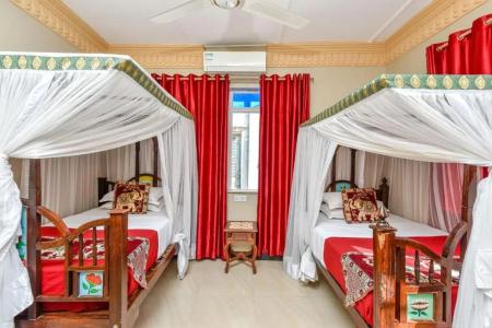 Tembo House - 132