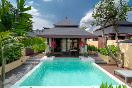 Pavilion Samui Villas and Resort - 117