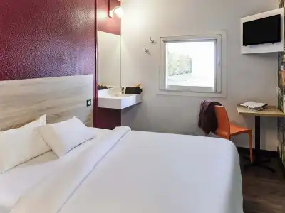 Mercure Nimes Ouest - 10