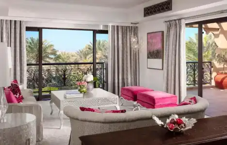 One&Only Royal Mirage Resort at Jumeirah Beach - 65