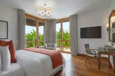 Parklane, a Luxury Collection Resort & Spa, Limassol - 150