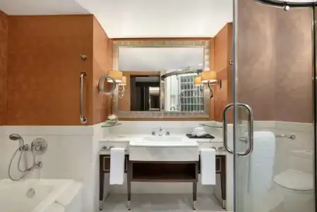 Shangri-La Bangkok, Serviced Apartments - 58