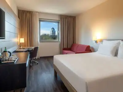 Novotel Brescia 2 - 47