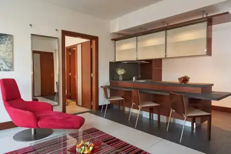 Villa Rotana - 7
