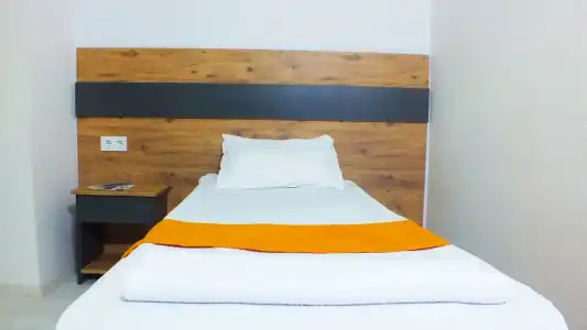 Ankara Otel Evren - 7