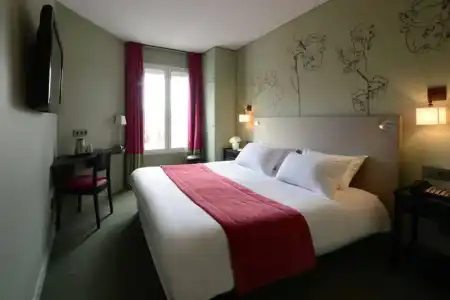Hôtel Orchidée - 33