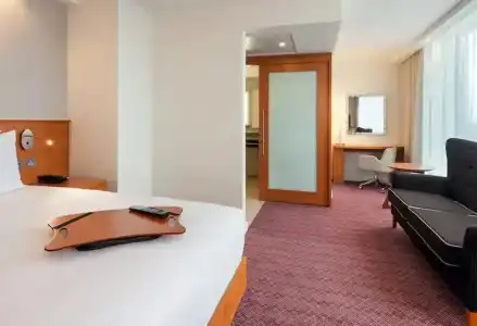 Hampton by Hilton London Waterloo - 37