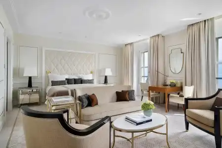 Beau-Rivage Palace - 82