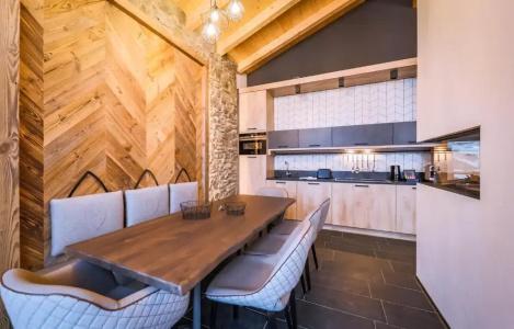24 by Avenida - Mountain Residence - 20