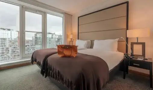 Pestana Chelsea Bridge & SPA - 79