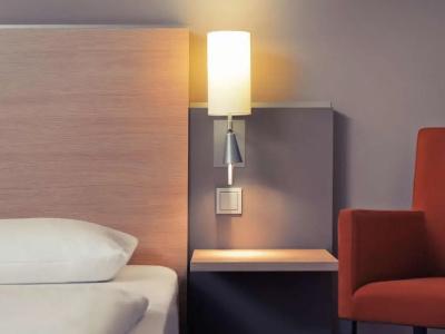 Mercure Düsseldorf - 7