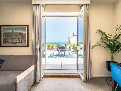 Novotel Roma Est - 60